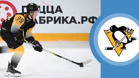 Ilyin signs entry-level deal taken in Downtown